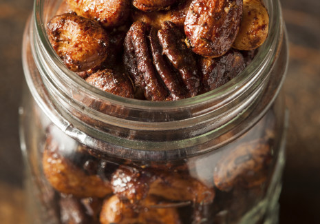 Allspice, Jamaican, Ground