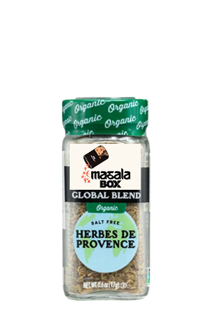 Herbes De Provence Blend, Organic