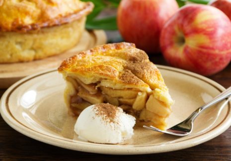 Twice Baked Potato Casserole